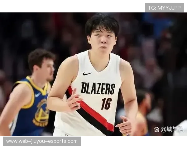杨瀚森被波特兰开拓者队召回，杨瀚森被波特兰开拓者队召回了吗